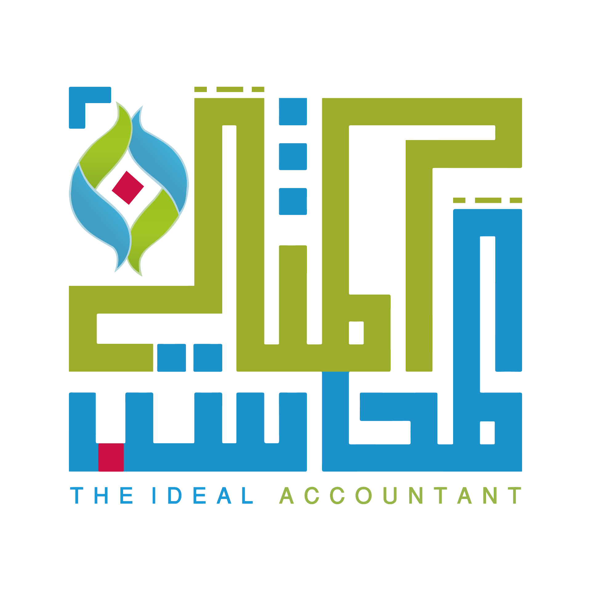 المحاسب المثالي